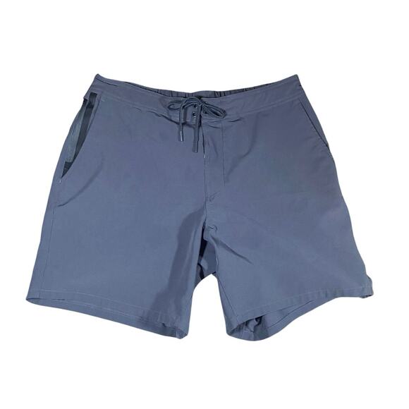 TEN THOUSAND Foundation 5” Short - L - Picture 3 of 5